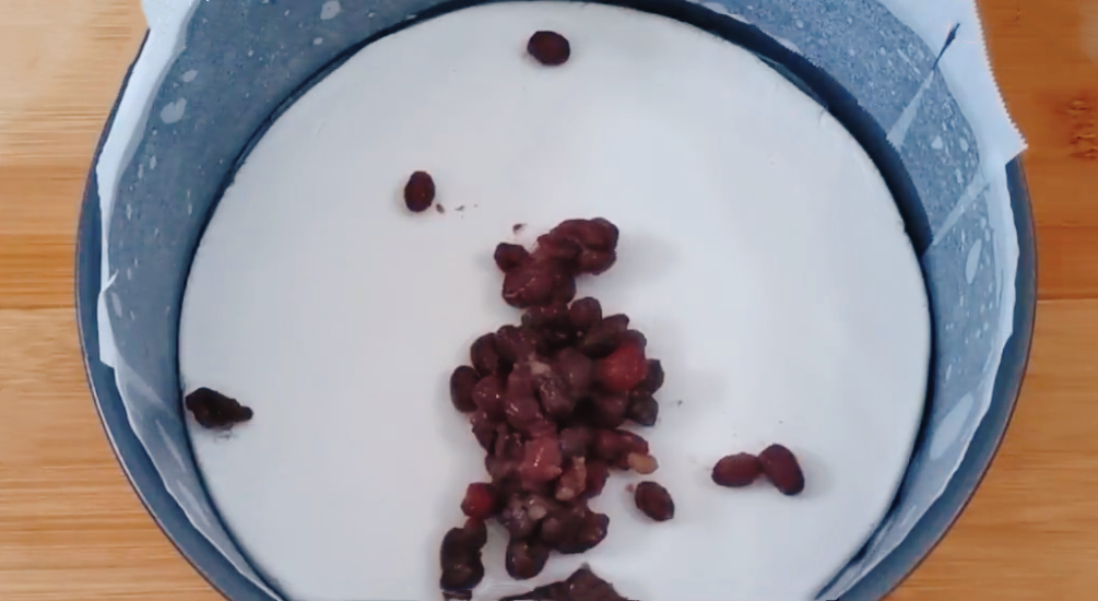 图片[4]-【糯米红豆千层糕】做法步骤图 软糯香甜 放凉了也不会硬-起舞食谱网