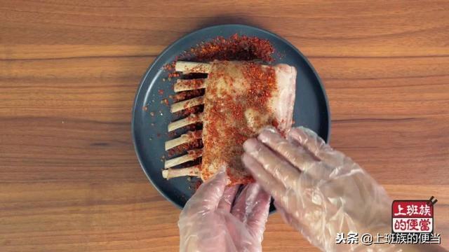 高压锅炖羊肉需要多长时间，这才是羊肉最过瘾的吃法