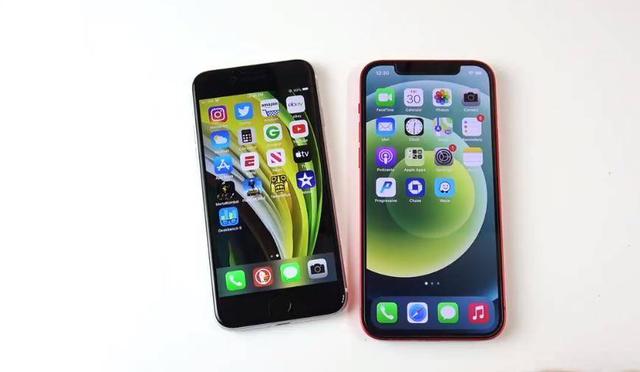 a13和a14区别大吗，苹果a13和a14有什么区别（给你一个放弃iPhoneSE的理由）