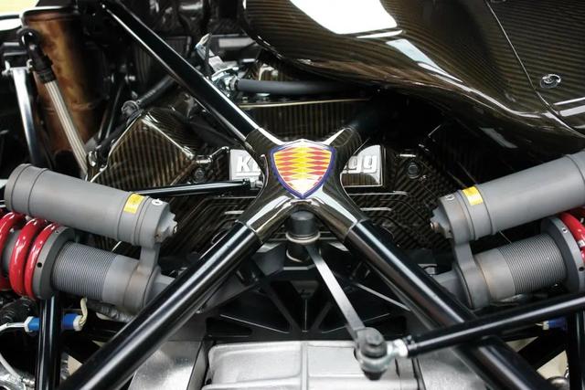 克里斯蒂安·柯尼赛格，克里斯冯柯尼塞格（全网最全柯尼塞格介绍<上>）