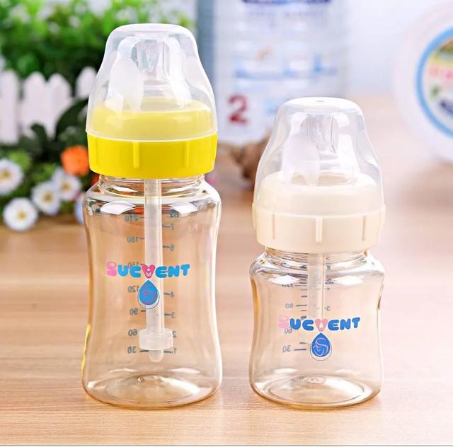 硅胶奶瓶好还是ppsu材质的好，硅胶和ppsu材质奶瓶哪个好（帮你找到最合心的奶瓶）