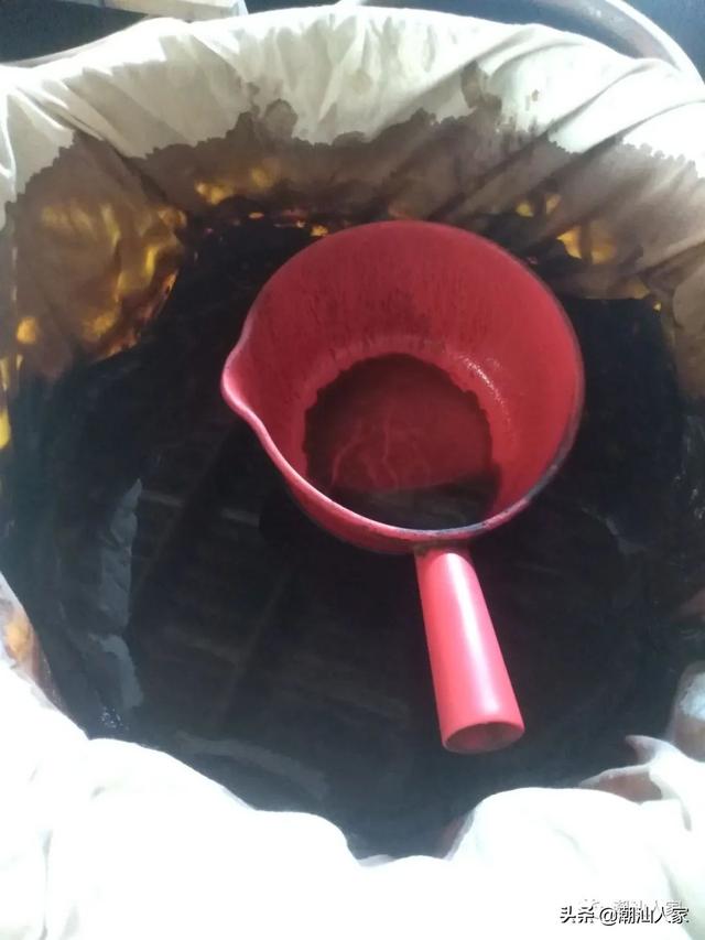 潮汕酱油豆的制作方法，潮汕酱油豆的制作方法和步骤（普宁这种酱油你打过吗）