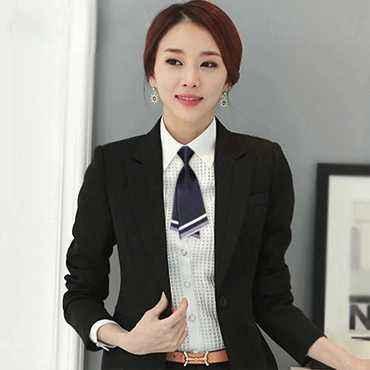 jk领结怎么戴，jk领结上的线要拆吗（jk制服搭配的领结）