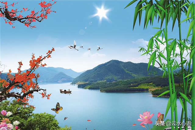与顾章书原文及翻译，与顾章书（兴致高涨地写了一篇美文）