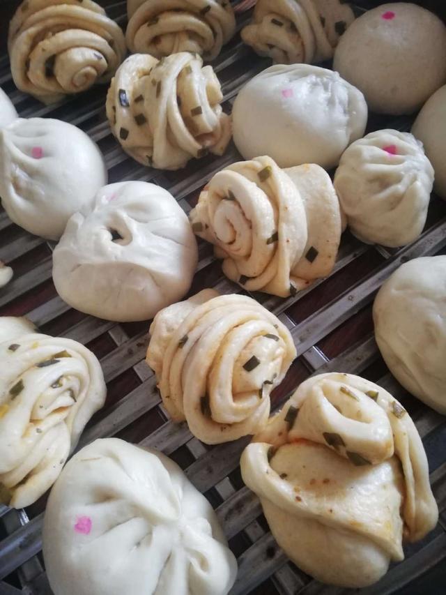 猪油做油馍方法，油馍做法大全家常（——梦德伦味道·油油馍）