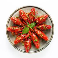 虾有多少品种，淡水虾有哪些品种（虾类双11购买攻略富山虾）