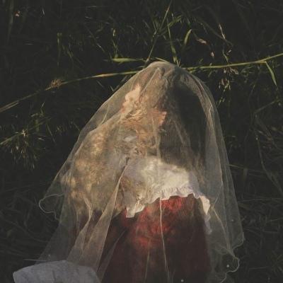 林暮色网名，林暮色微信昵称（飘然似仙的仙女网名若水盈盈烟雨遥）