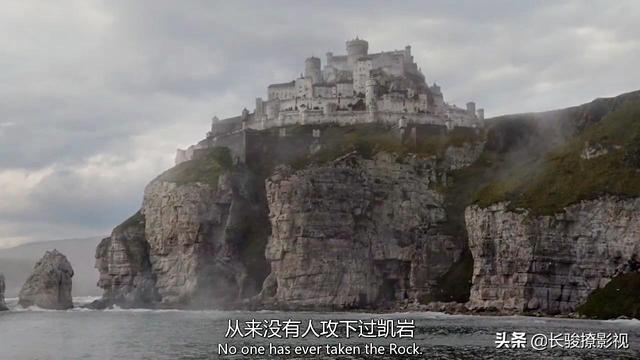 罗柏史塔克必须死吗，《权力的游戏》罗柏·史塔克的结局