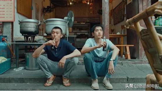 风犬少年的天空刘闻钦原型，风犬少年的天空刘闻钦原型现在怎么样了（《风犬少年的天空》：又哭又笑）