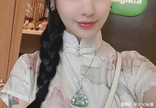 佛缘是什么意思，假“佛媛”真生意