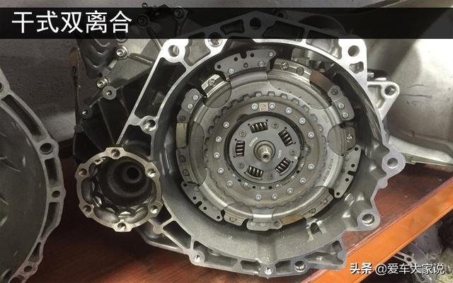 手自一体是什么意思，手自一体是at变速箱吗（自动挡、无级变速、手自一体都是什么意思）