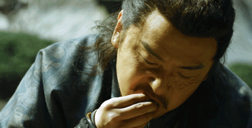 古代权谋的电视剧，历史人物是如何凭借双商玩转于古代套路的