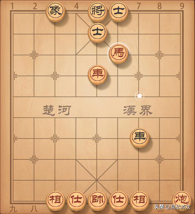 象棋将军怎么走，象棋可以一直将军吗（象棋马的走法是什么呢）