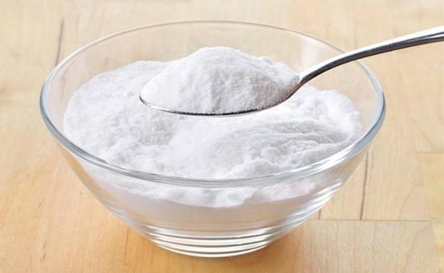 小苏打的10个妙用，小苏打的十大妙用