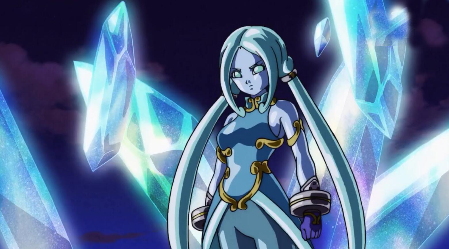 超龙珠英雄宇宙争乱篇第10集:神官悟空惨败,贝吉塔终于爆发