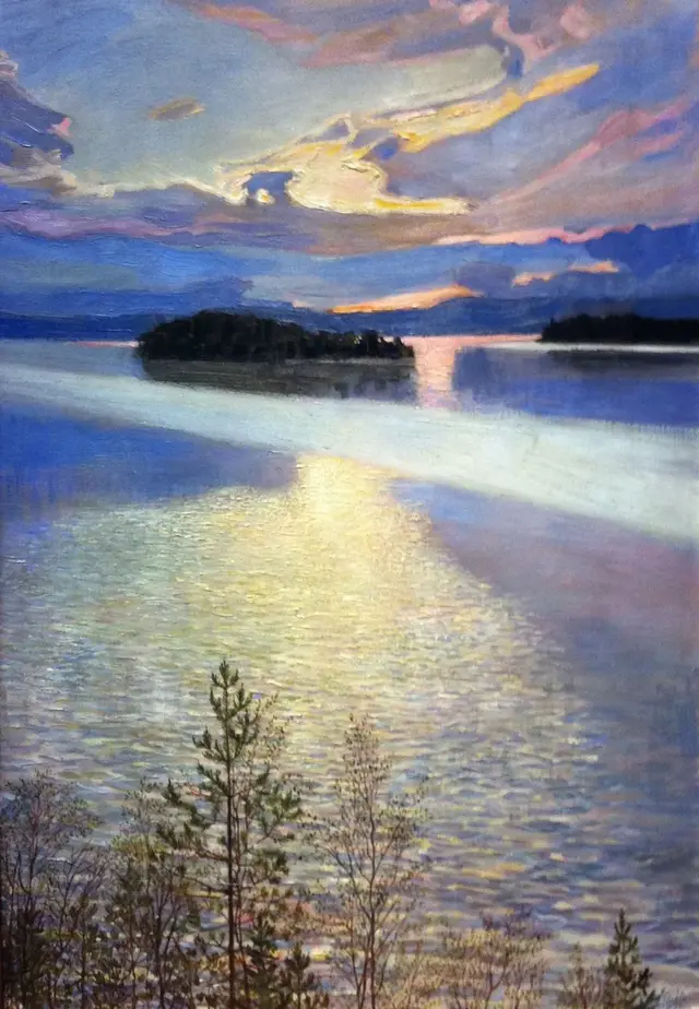 国旗的设计者是谁，国旗的设计者是谁国旗图案的设计有何寓意（他的作品里有对大自然深厚的爱意）