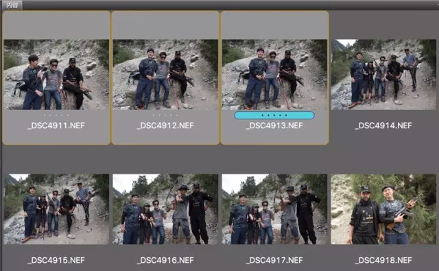 开启bridge功能，bridge什么意思（照片管理、备份的大学问）