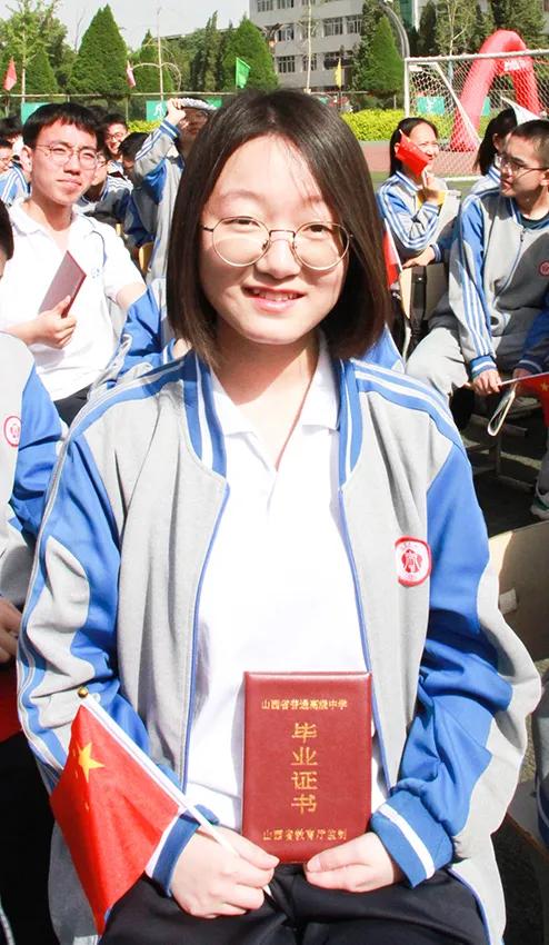 山西省太谷一中，山西省太谷一中2020年喜报（筑梦未来——太谷中学教育集团举行2021届毕业典礼）