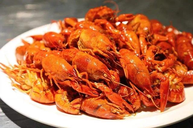辣卤小龙虾的做法，辣卤小龙虾的做法大全家常（卤麻辣小龙虾全套技术）