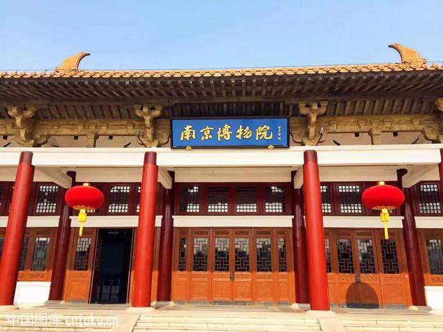 南京好玩的地方排行榜前十名，南京景点排行榜前十名（南京旅游必打卡的10个景点）