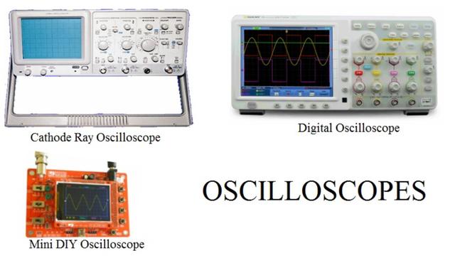 电子元件大全，电子元件名称（你想了解的电子元件大全都在这里了）