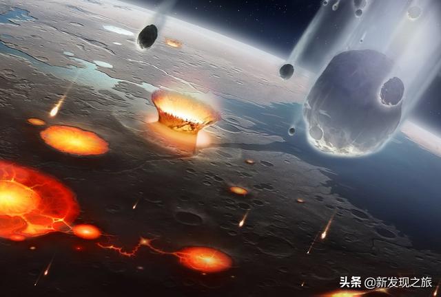 原核生物有哪些，高中生物原核生物有哪些（从原核生命到人类文明）