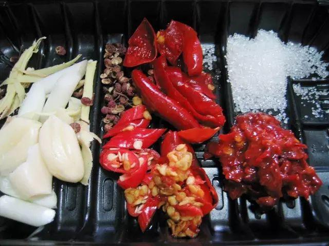 巴适得板什么意思，巴适得板是什么梗（这个天气，吃点川菜，巴适得很）