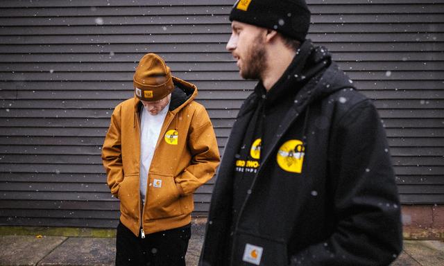 evisu国内算什么档次，evisu是什么档次（潮牌只知道Stussy、Supreme）