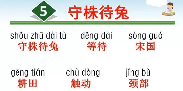 带有子的四字词语，带有之子字的四字词语（部编三年级语文下册各单元听写的词语+知识点）