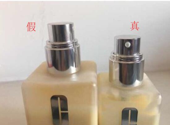 倩碧黄油真假鉴别的方法【组图】，如何辨别倩碧黄油真假（倩碧无油黄油真假鉴别）