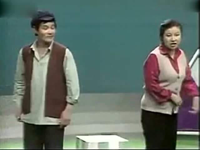 大辣椒李静，大辣椒李静演的电视剧大全（当年赵本山曾坐拖拉机去看她演出）
