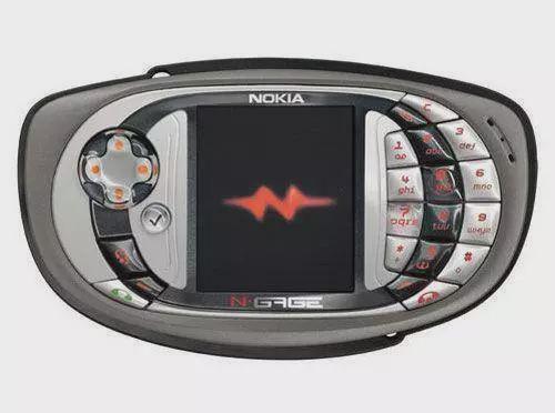 索爱手机输入法，搜狗手机浏览器（5G时代的我却怀念2G时代五花八门的酷手机）