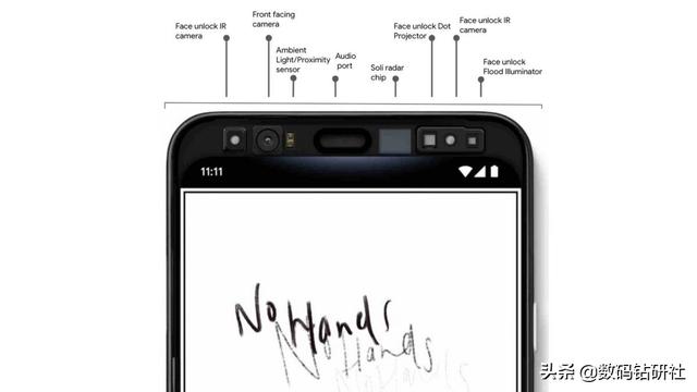 谷歌手机pixel一代如何，谷歌Pixel手机在这7个方面落后很多
