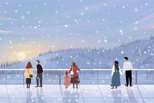 立冬的古诗简单一点，立冬所有古诗（30句立冬诗词）