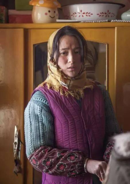 琼瑶经典电视剧蒋勤勤，蒋勤勤的故事远不止陈建斌