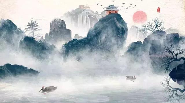 老骥伏枥的诗句，“老骥伏枥（就隐藏在这20首诗词里）