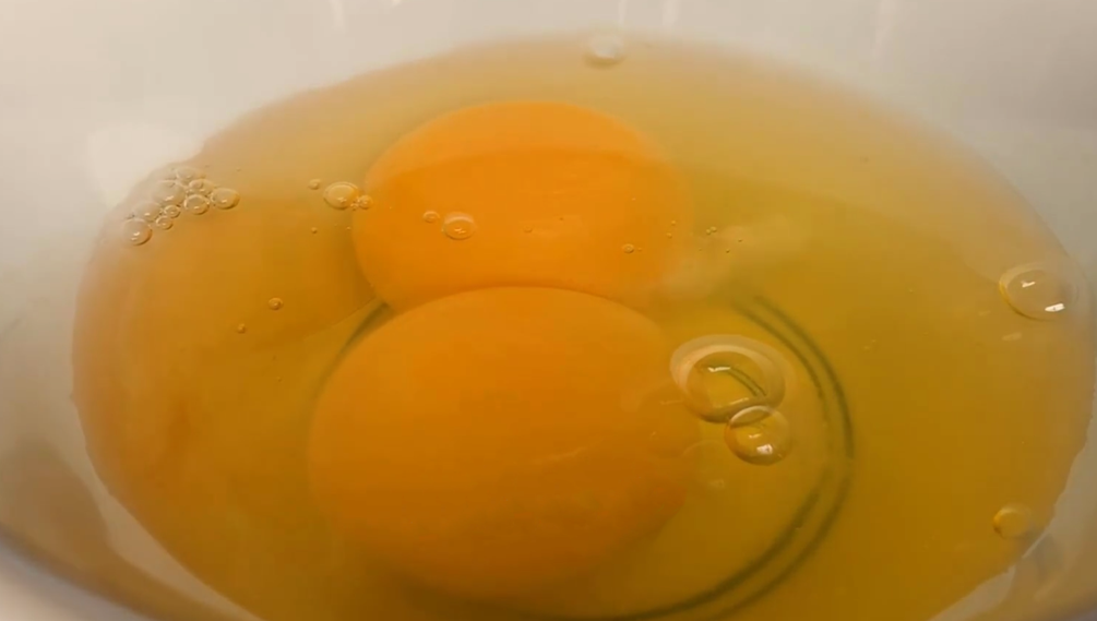 圖片[2]-【香蕉蒸發(fā)糕】做法步驟圖 上桌就掃光 大人小孩都愛吃-起舞食譜網(wǎng)