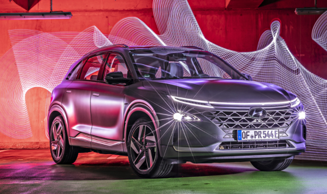 世界四大汽车生产商，世界五大汽车生产商（全都在争夺中国市场蛋糕）