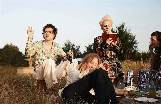 香氛和香水的区别，怎样区别香氛和香水（不强调性别的无性别香氛正成为一种趋势）