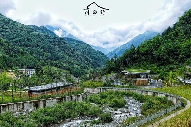 汶川海拔多少米，四川汶川县海拔多少米（什么是汶川）