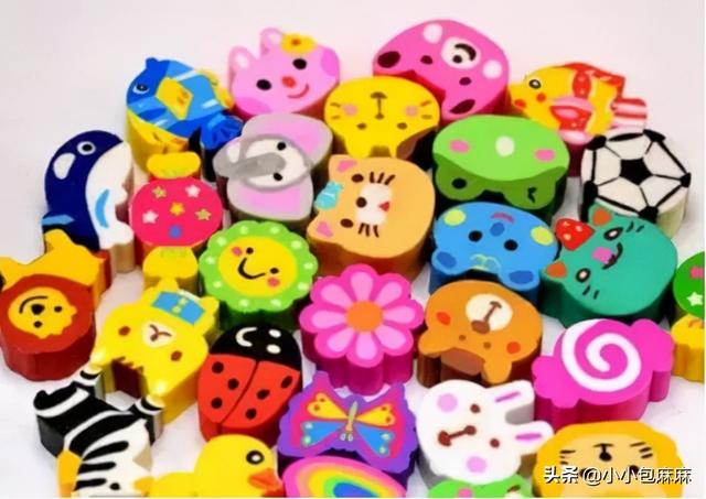 文具包括哪些东西（小时候常用的这几种文具）