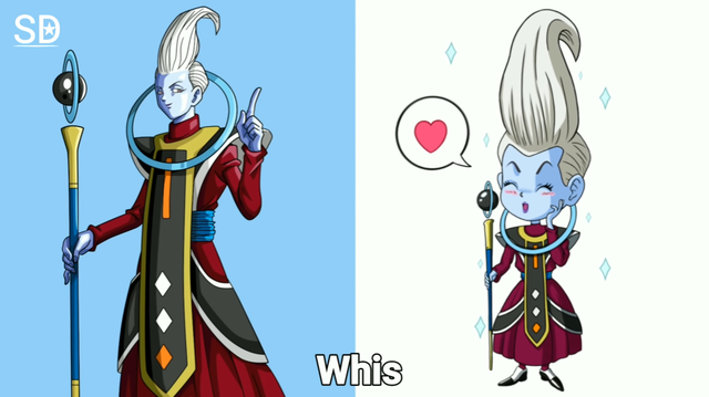 七龙珠孙悟空头像，悟空小时候超可爱，龙珠微信（龙珠人物成年、童年对比图）