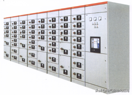 GCS低压开关柜，gcs低压配电柜（GGD,GCK,GCS是什么含义）