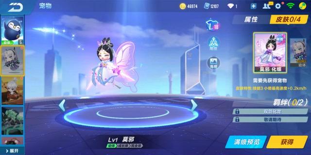 qq飞车情侣名字，qq飞车宠物名字（七夕最美平地宠物网名）