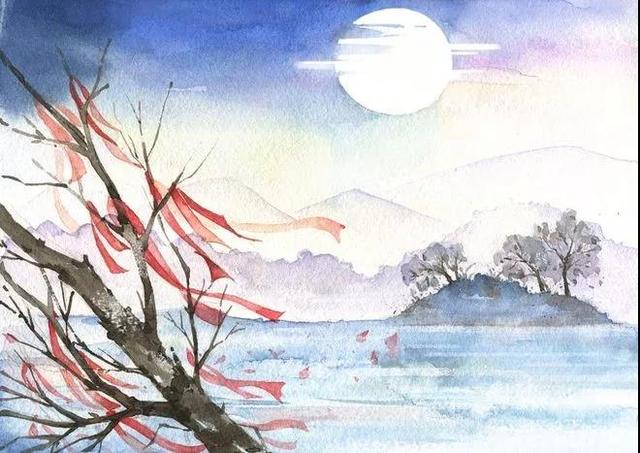 赋诗一首什么意思，赋诗一首啥意思（趣味谜语诗，看诗人们斗才华）