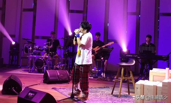 曹格 - 你的天堂歌词是什么，曹格罗密欧与祝英台（出道十三年再当一次乐坛“新人”）