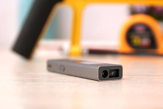 测距仪使用方法，手机上测距仪使用方法（小米有品爆款激光测距仪测评）