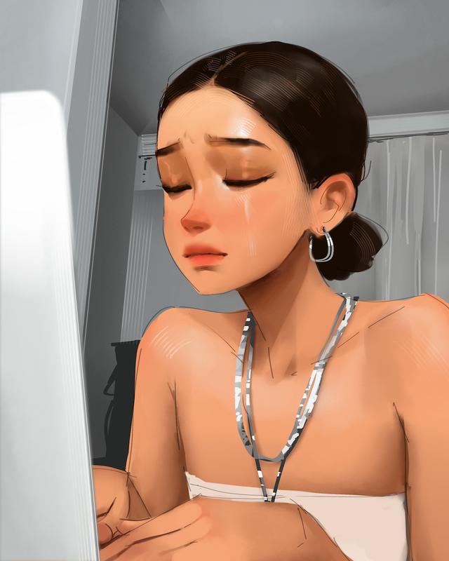 气质女生头像高清  女生头像 气质微信，气质女生头像高清  女生头像 气质（高质量的独处也很精彩）