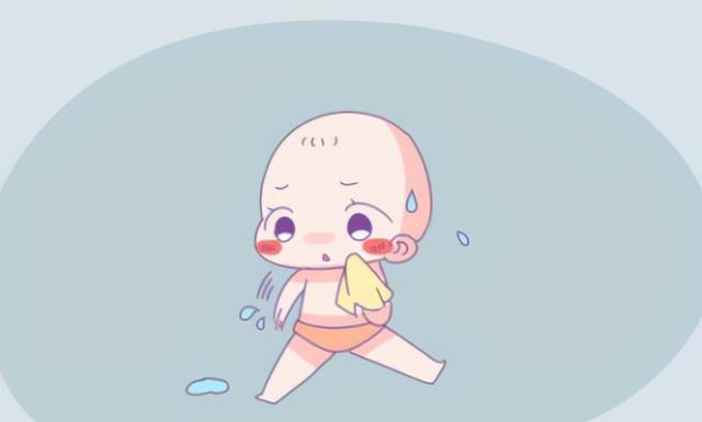 月子里流汗能掀被子吗，月子出汗能不能掀被子（可能真的是身体不舒服）