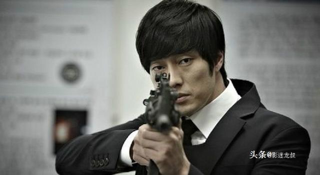 经典韩国电影排行榜，推荐10部高分韩国影片（一起来看不一样的大片。）